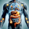 Cómo afecta Metildrostanolona al sistema digestivo