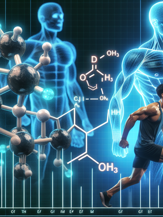 Cómo afecta Oximetolona a la resistencia muscular