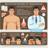 Cómo detectar una sobreestimulación con Methyltestosterone