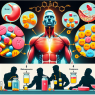 Cómo influye Drostanolone pastillas en el metabolismo del magnesio