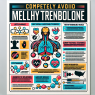 Cuándo evitar completamente Methyltrenbolone