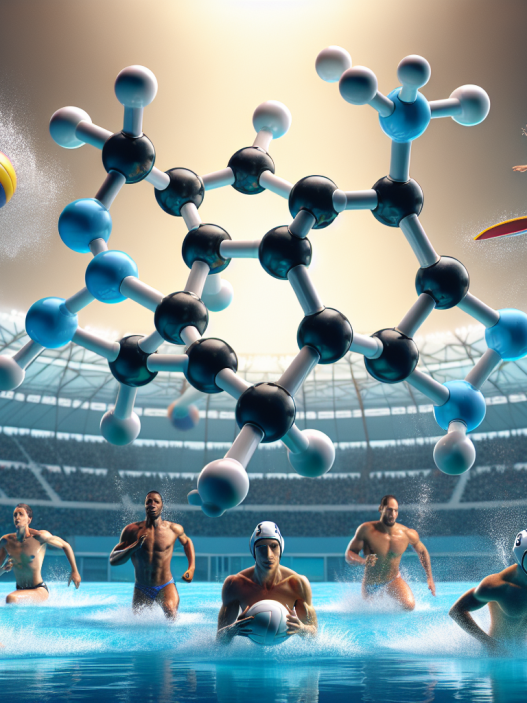 Enantato de Drostanolona y rendimiento en deportes acuáticos