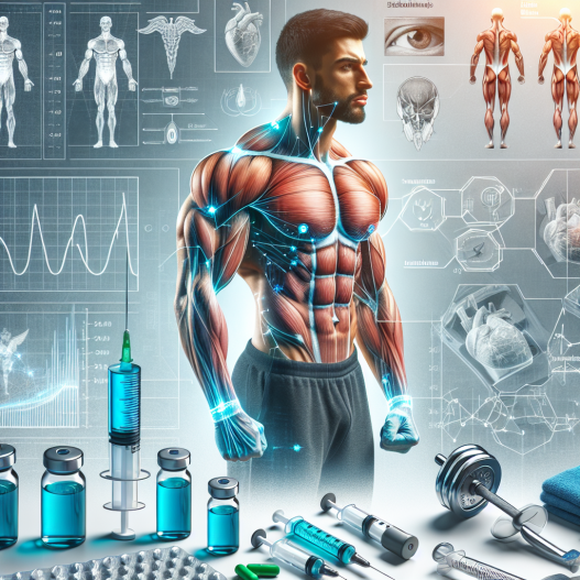 Methandienone inyectables y ganancia de fuerza: análisis realista