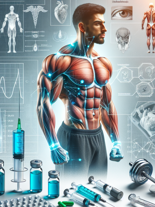 Methandienone inyectables y ganancia de fuerza: análisis realista