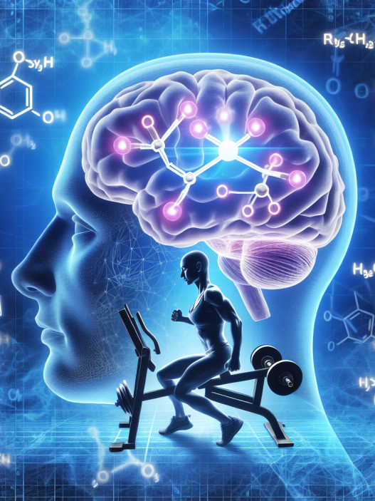 ¿Methyltrenbolone mejora el foco mental durante el ejercicio?