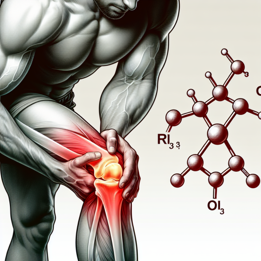 ¿Puede Boldenona causar inflamación articular?