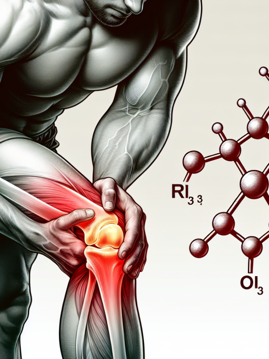 ¿Puede Boldenona causar inflamación articular?
