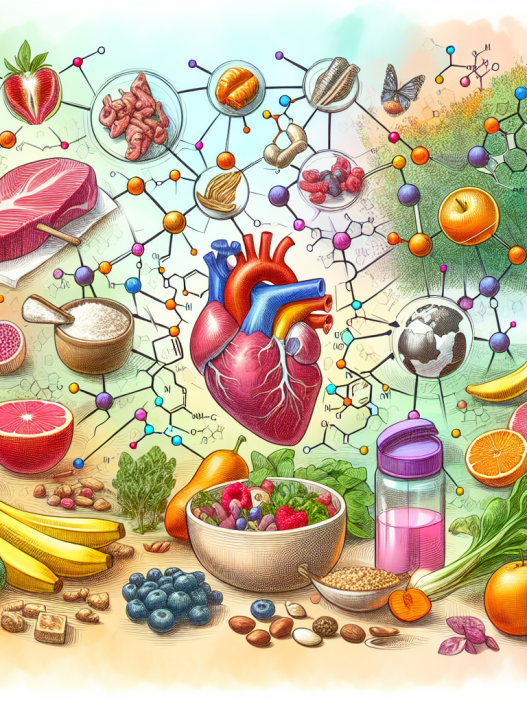 Qué alimentos facilitan el metabolismo de Enantato de Drostanolona