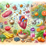 Qué alimentos facilitan el metabolismo de Enantato de Drostanolona
