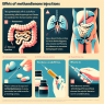 Qué hacer si Methandienone inyectables altera tu ritmo intestinal