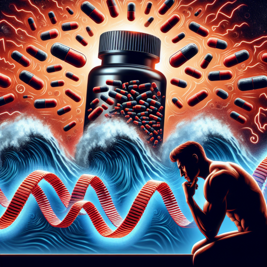 Qué hacer si Primobolan (Metenolona) pastillas aumenta tu ansiedad