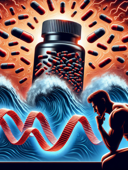 Qué hacer si Primobolan (Metenolona) pastillas aumenta tu ansiedad