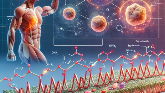 Cómo afecta L-Thyroxine Sodium/Levothyroxine Sodium (LT4 sodium) a la sensación de fatiga muscular