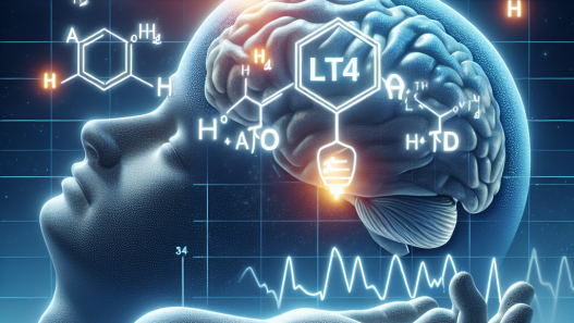 Cómo afecta L-Thyroxine Sodium/Levothyroxine Sodium (LT4 sodium) a tu percepción del cansancio