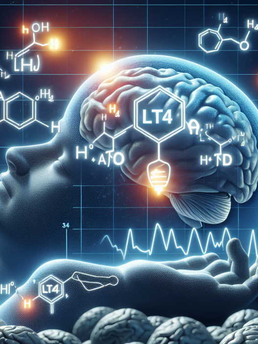 Cómo afecta L-Thyroxine Sodium/Levothyroxine Sodium (LT4 sodium) a tu percepción del cansancio