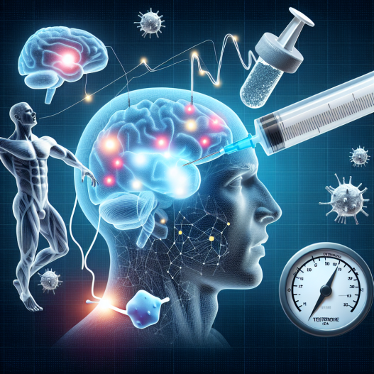 Cómo afecta Testosterona a tu percepción del cansancio