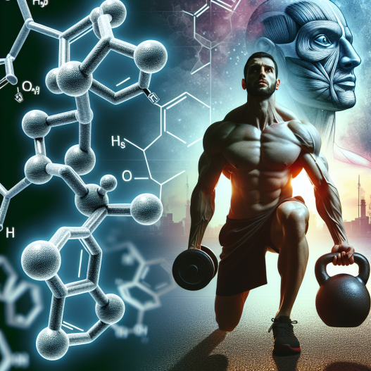 Cómo combinar Enantato de metenolona con entrenamiento funcional