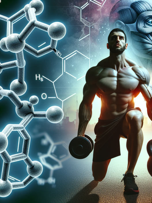 Cómo combinar Enantato de metenolona con entrenamiento funcional