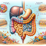 Cómo reacciona la microbiota intestinal a Decanoato de nandrolona