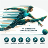 ECA en deportes que requieren agilidad
