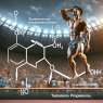 Propionato de testosterona en deportes que requieren coordinación