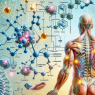¿Puede Trenbolone alterar el sistema endocannabinoide?