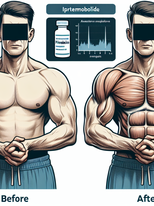Qué cambios esperar en el tono muscular con Primobolan (Metenolona) inyectables