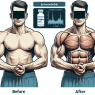 Qué cambios esperar en el tono muscular con Primobolan (Metenolona) inyectables