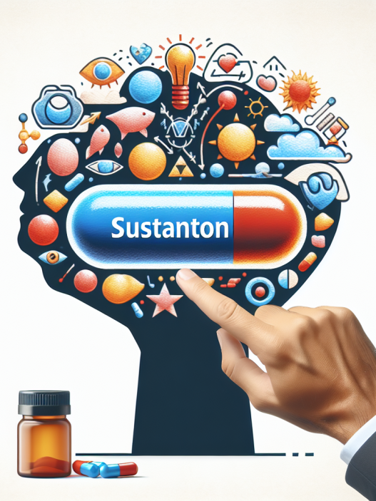 Qué esperar al usar Sustanon por primera vez
