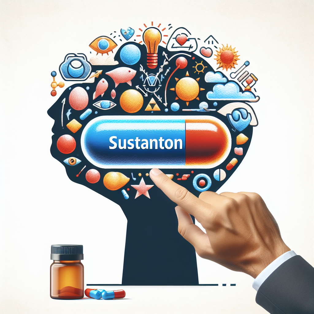 Qué esperar al usar Sustanon por primera vez