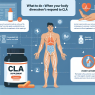 Qué hacer si el cuerpo no responde a CLA
