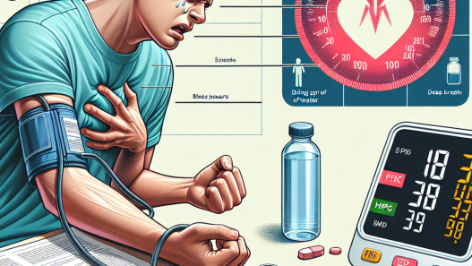 Qué hacer si sube la tensión con L-Thyroxine Sodium/Levothyroxine Sodium (LT4 sodium)