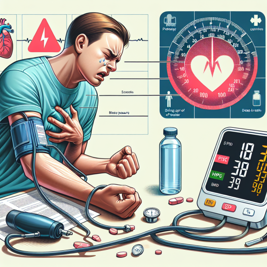 Qué hacer si sube la tensión con L-Thyroxine Sodium/Levothyroxine Sodium (LT4 sodium)