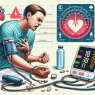 Qué hacer si sube la tensión con L-Thyroxine Sodium/Levothyroxine Sodium (LT4 sodium)