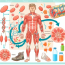 Qué pasa con los músculos si dejas Furosemid abruptamente
