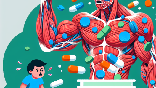 Qué pasa con los músculos si dejas Phentermine Hydrochlorid abruptamente