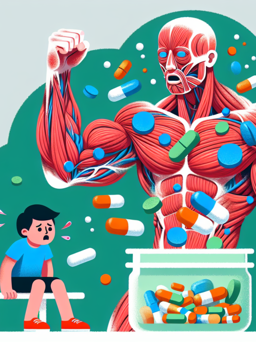 Qué pasa con los músculos si dejas Phentermine Hydrochlorid abruptamente
