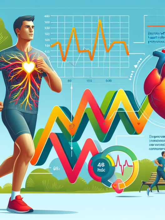 Qué señales indican una mejora cardiovascular con Sibutramine