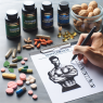 Qué suplementos no deben coincidir con Fenilpropionato de testosterona
