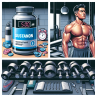 Sustanon y entrenamiento en ayunas