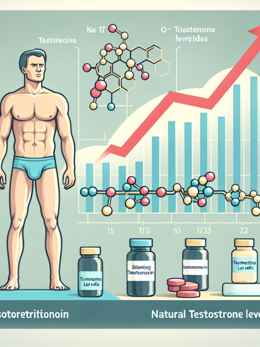 Cómo afecta Isotretinoina a los niveles de testosterona natural