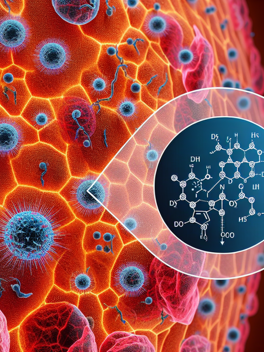 Cómo responde la piel al sudor con Exemestane