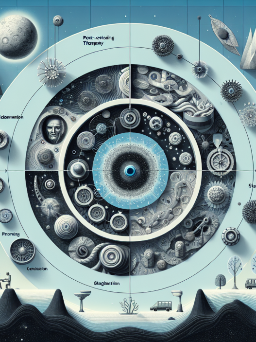 Cómo usar Terapia post-cíclica en fases de estancamiento