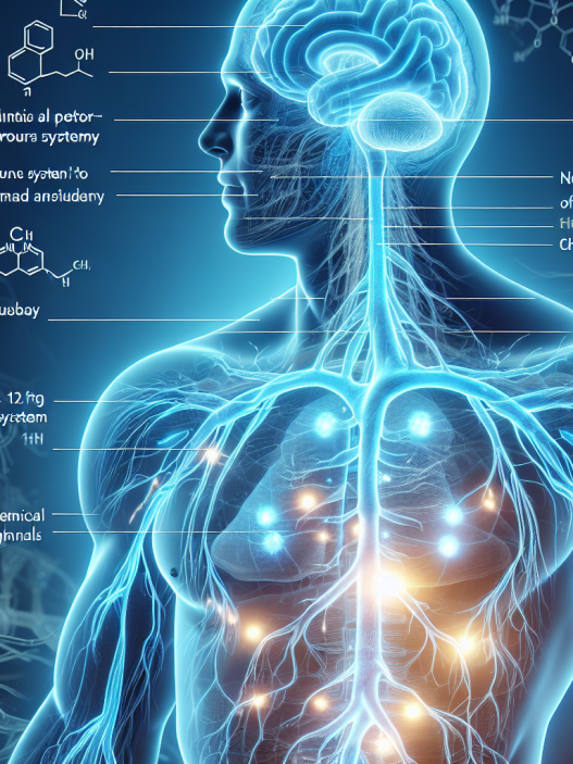Efectos sobre el sistema nervioso al usar Terapia post-cíclica