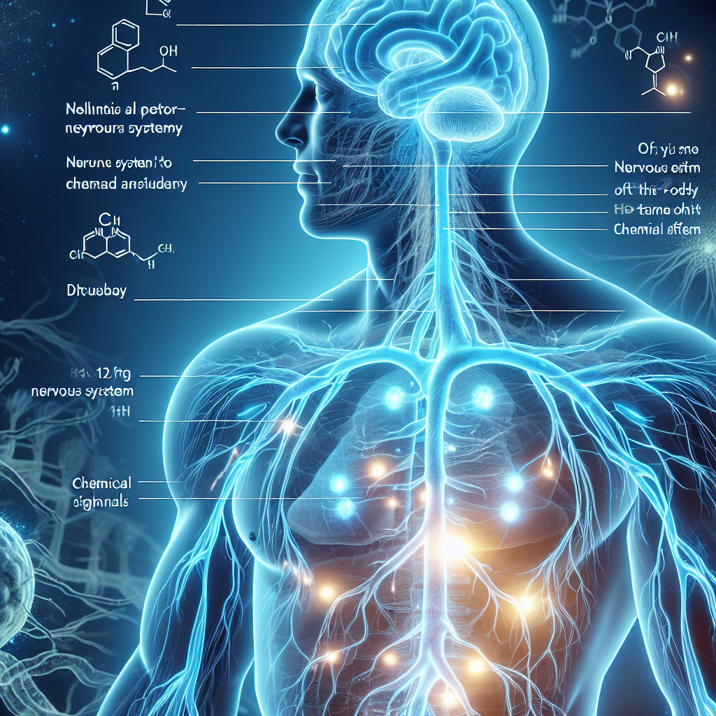 Efectos sobre el sistema nervioso al usar Terapia post-cíclica