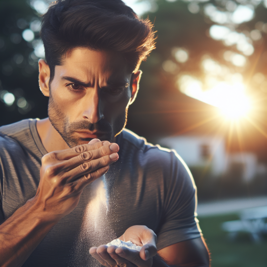 Magnesium y entrenamiento en ayunas