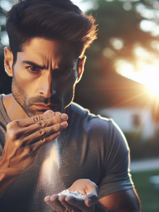 Magnesium y entrenamiento en ayunas