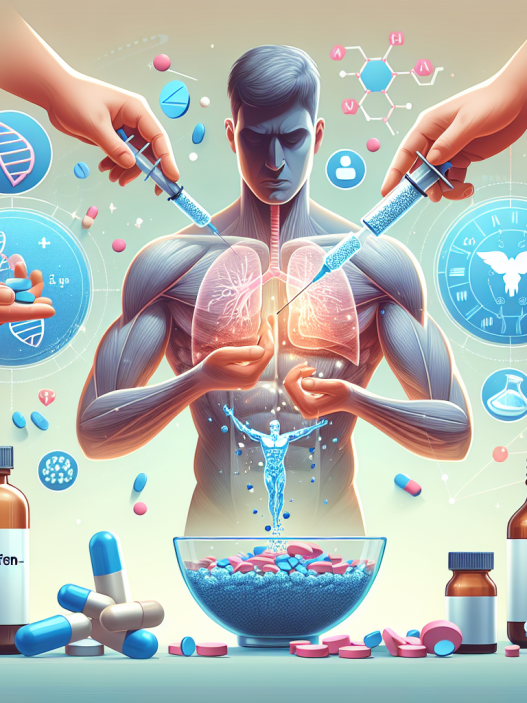 Mitos comunes sobre Raloxifen-HCl