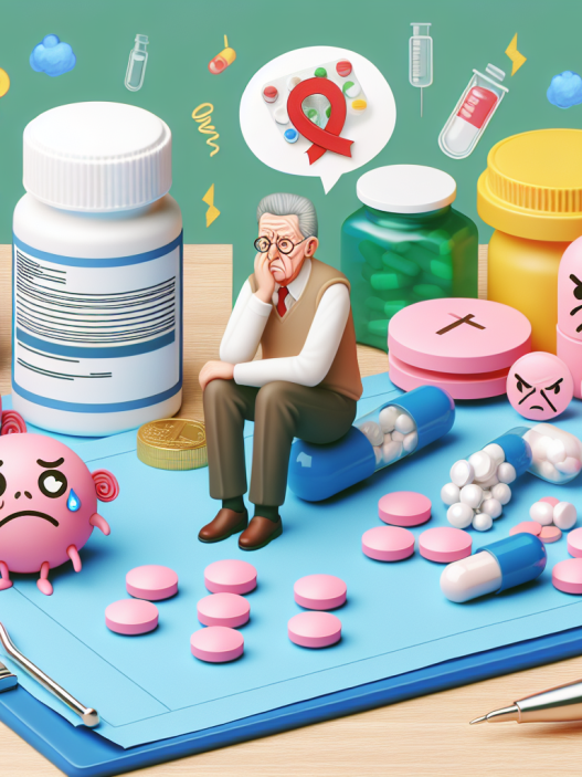 Principales errores al usar Tamoxifeno