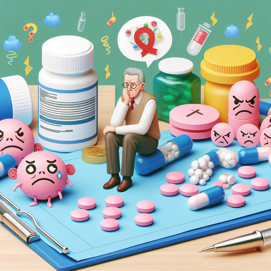 Principales errores al usar Tamoxifeno